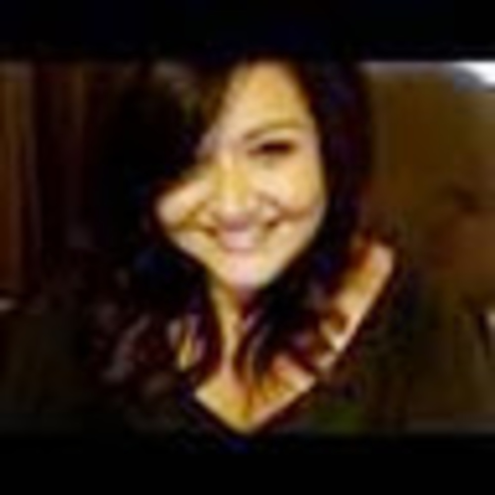 Meet your Posher, Aleisha